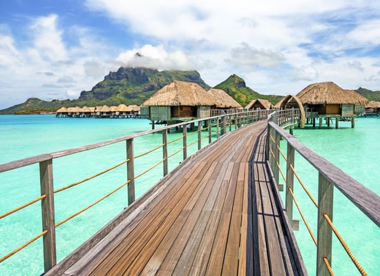 While traveling to French Polynesia, please keep in mind some routine vaccines such as Hepatitis A, Hepatitis B, etc.